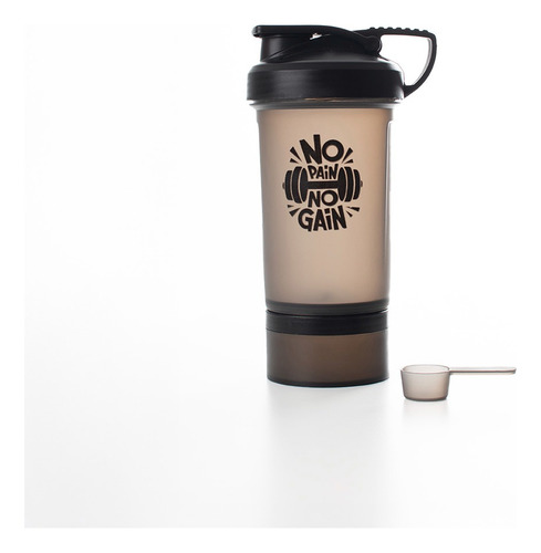 Combo Whey Body Advance 3 Kg + Shaker Flip 500 Ml Con Scoop Chocolate