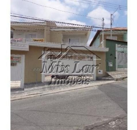 Imagem 1 de 15 de Ref 3949 Casa Sobrado No Bairro Bela Vista - Osasco - Sp - 3949