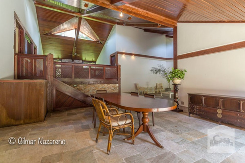 Imagem 5 de 15 de Casa À Venda No São Luíz - Código 222059 - 222059