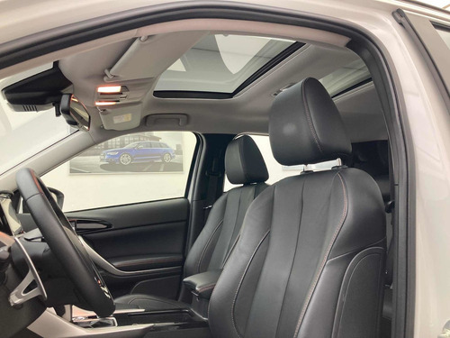 Imagem 10 de 17 de Mitsubishi Eclipse Cross 2019 1.5 Hpe-s Turbo Cvt 5p