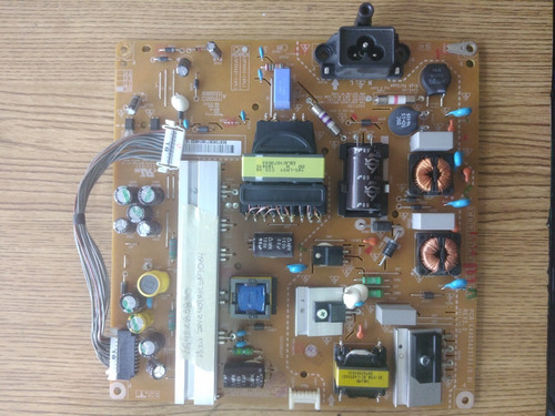 Fuente Para Tv Lg 42lb5830 (pieza Original) Pantalla 1 (Usado)