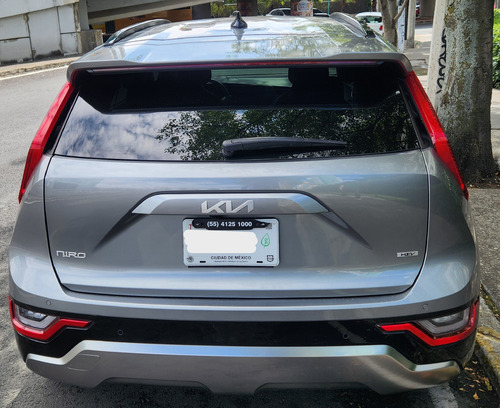 Kia Niro 2023 Unico Dueño Excelentes Condiciones