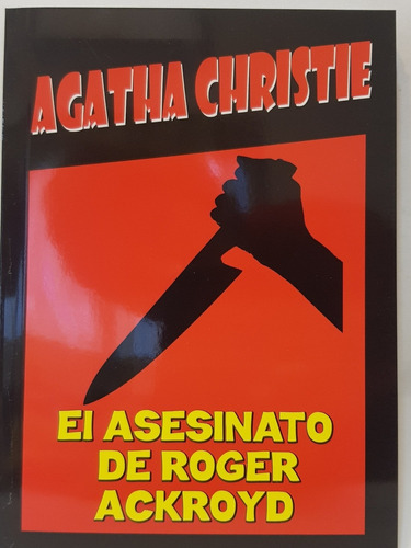 El Asesino De Roger Ackroyd