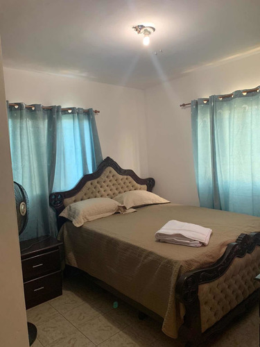 Apartamentos Amueblardo Por Noche Residencial Cuidad España