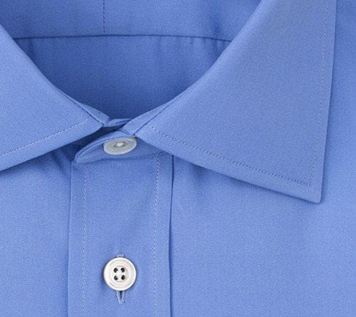 Camisa Hombre Semi Entallada Christian Dior Premium