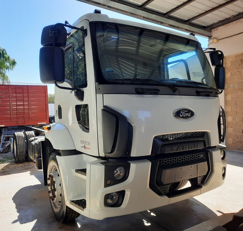 Ford 1723 Balancin Año 2017 0km