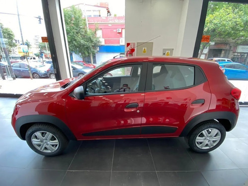 Imagen 12 de 15 de Renault Kwid Zen Intense Outsider Iconic Entrega Ya Dc