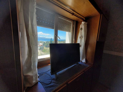 Imagen 9 de 11 de Depto Céntrico Con Vista Al Lago. P/ 4 Pax