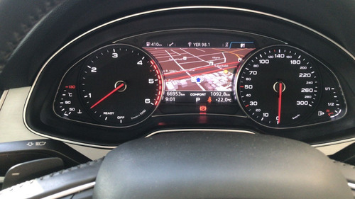 Imagen 5 de 6 de Audi Q7 3.0tdi Tip. Quattro