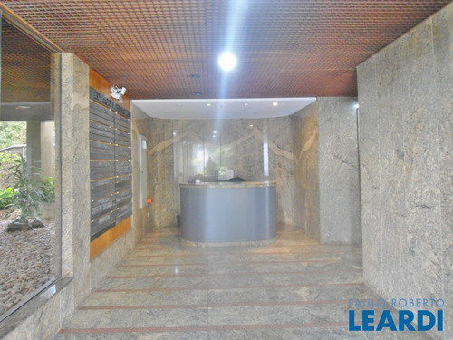 Imagem 4 de 5 de Conj. Comercial - Perdizes - Sp - 398900