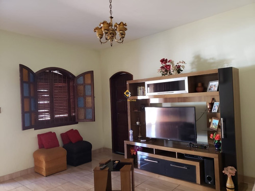 Imagem 2 de 15 de Casa - Novo Gloria - Ref: 3994 - V-3994