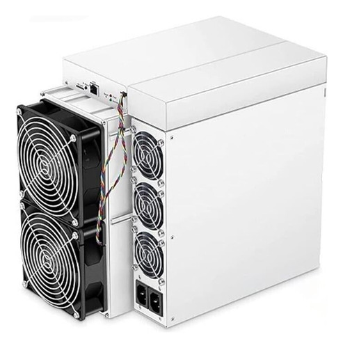 Mineradora De Bitcoin S19 Pro 100 Ths
