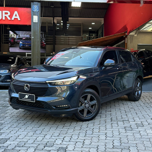 Honda HR-V 1.5 DI I-VTEC FLEX EXL CVT