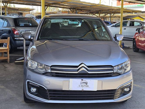 Citroën C-Elysée 1.2 Puretech 82 Feel