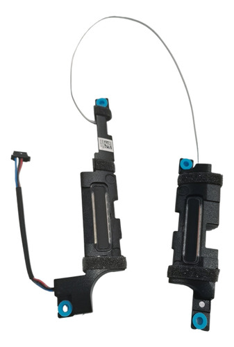 Altavoces Para Dell Latitude 5540 Precision 3580 0kh7d7