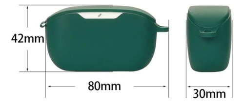 -funda Protectora Para Jbl Wave Buds