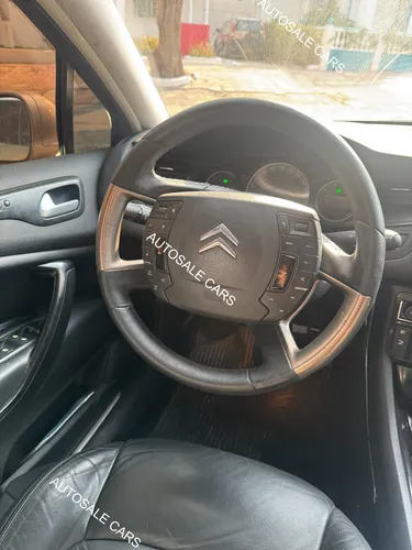 Citroën C5 N3 2.0i