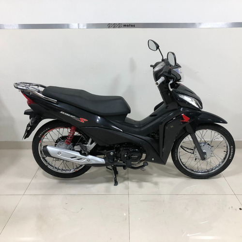 Honda Wave Base 110 2018 Usada Cub Ciclomotor Moto 999 Motos