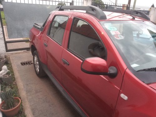Renault Duster Oroch 2.0 Dynamique