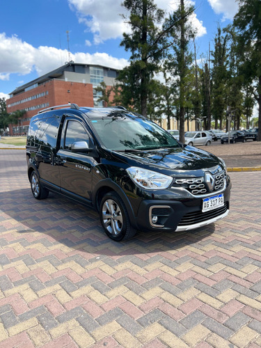 Renault Kangoo 1.5 Dci Furgon Stepway