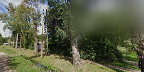 Casa C/lote Doble En Venta F. Varela - C/escritura
