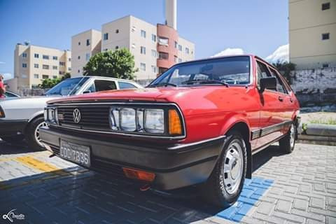 Volkswagen Passat Lse