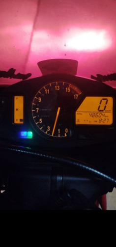 Honda Cbr600rr