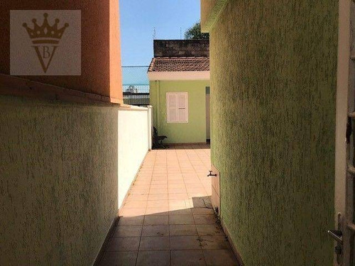 Sobrado Comercial, 177 M² - Venda Por R$ 2.450.000 Ou Aluguel Por R$ 10.000/mês - Vila Olímpia - São Paulo/sp - So0090
