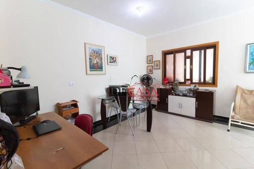 Imagem 19 de 30 de Sobrado À Venda, 230 M² Por R$ 776.000,00 - Ermelino Matarazzo - São Paulo/sp - So4511