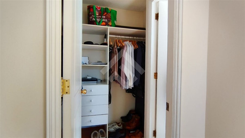 Arriendo Depto De 3 Dorm 2 Baños 2 Estac 1 Bod Las Condes