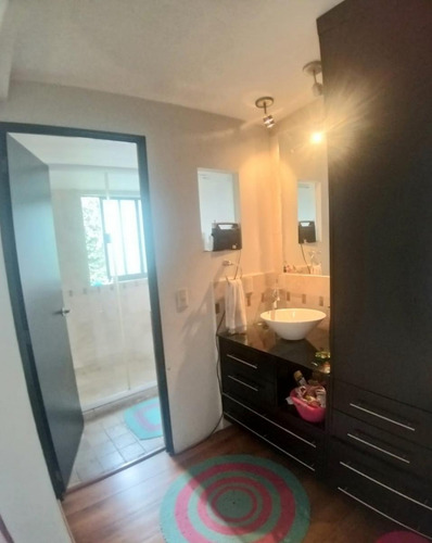Imagen 14 de 24 de Casa En Condominio En Renta En Lomas De Vista Hermosa ( 504855 ) ( 3 Recámaras, 3.5 Baños, 300m2 )