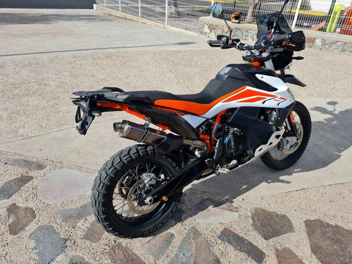 Imagen 3 de 4 de Ktm 790 Adventure R