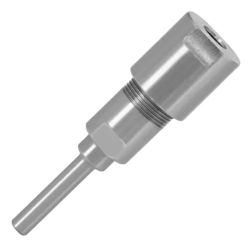 Adaptador Extension Cnc Router Para Broca Fresa De 8mm A 8mm
