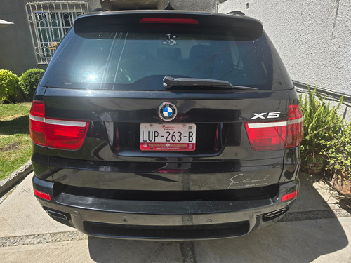 BMW X5 4.8 Xdrive Ia Vr4 At