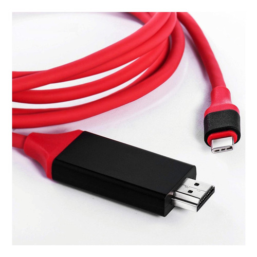 Volt Plus Tech 4k Hdmi Cable Compatible Con Su Libro Samsung