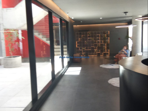 Venta De Apartamento 2 Dormitorios A Estrenar Centro