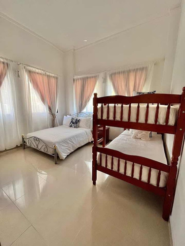 Apartamento En Renta, Juan Dolio