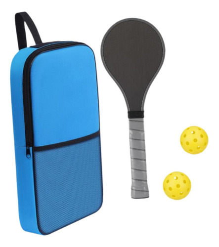 Pickleball Training Paddle, Pickleball Practice Estilo E