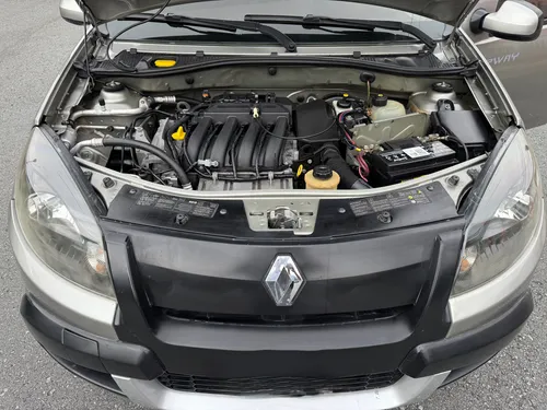 Renault Stepway 1.6l