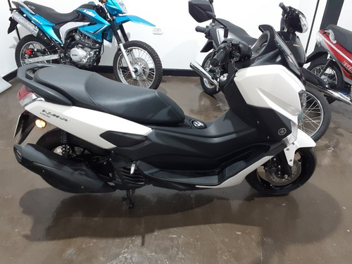 Yamaha Nmx 155 35km Reales Unica Dueña¡¡¡¡¡¡¡
