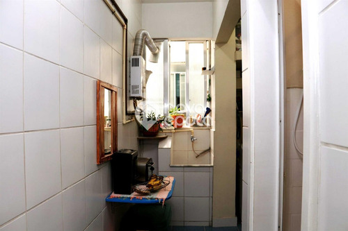 Apartamento - Ref: Sp3ap41322