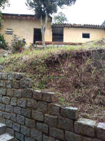 Imagem 10 de 15 de Casa Com 2 Dormitórios À Venda, 160 M² Por R$ 350.000 - Bocaina - Ribeirão Pires/sp - Ca5818