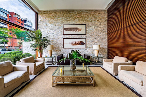 Increíble Penthouse De 4d + 3b I Terraza Y Quincho!