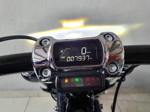 Imagen 7 de 15 de Harley Davidson Breakout Softail 114