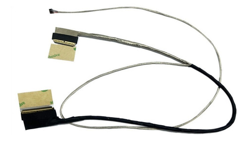 Cable Flex De Video Asus Gl553 Zx53v 14005-02170100 F261