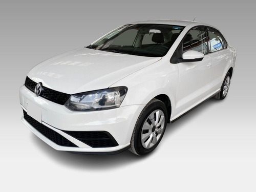 Volkswagen Vento 1.6 Starline Tiptronic At