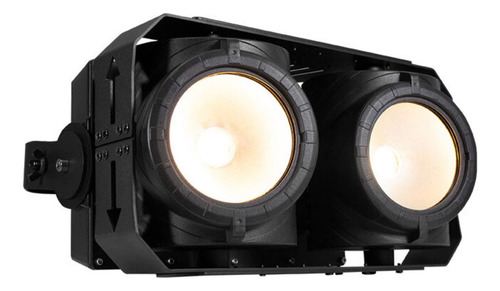 Luz de escenario LED cegador Alienpro Quasar 127V