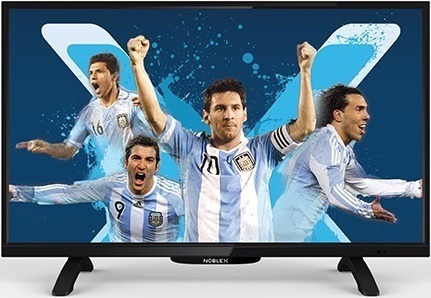 Repuestos Tv Monitor Noblex 24ld873ht 