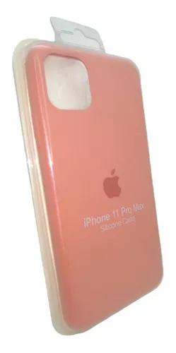 Funda Silicona Cromada para iPhone 14 Pro 7-Colores