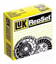 Comprar Embrague 301500 Luk 6193015000 Fiat Fire Caja C513 Luk